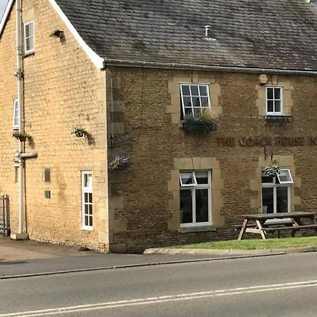 The Coach House Inn Oakham Bagian luar foto