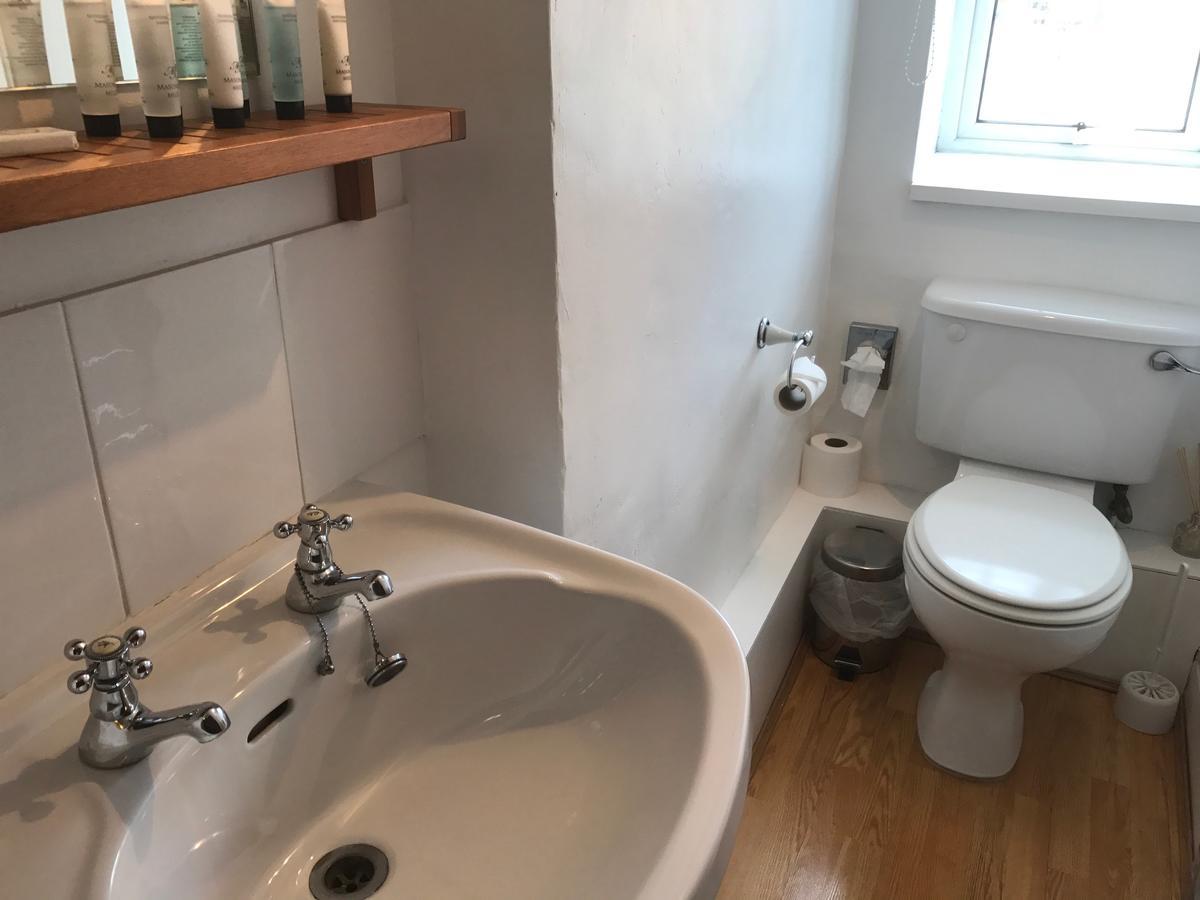 The Coach House Inn Oakham Bagian luar foto