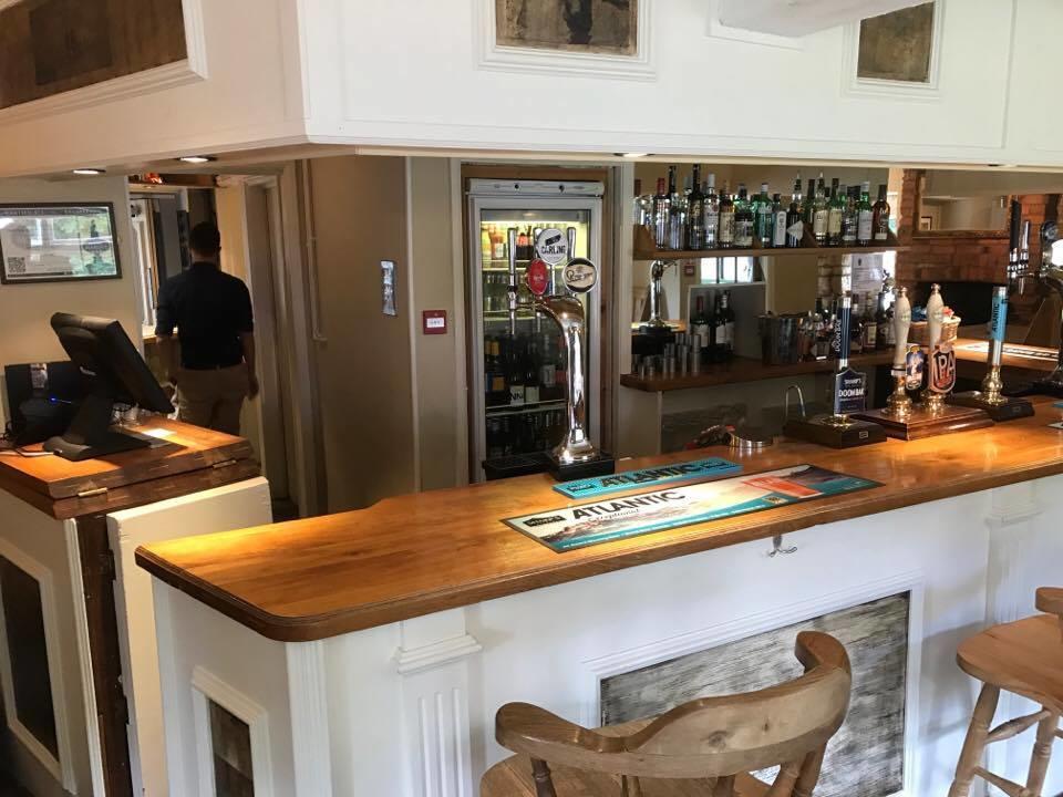 The Coach House Inn Oakham Bagian luar foto