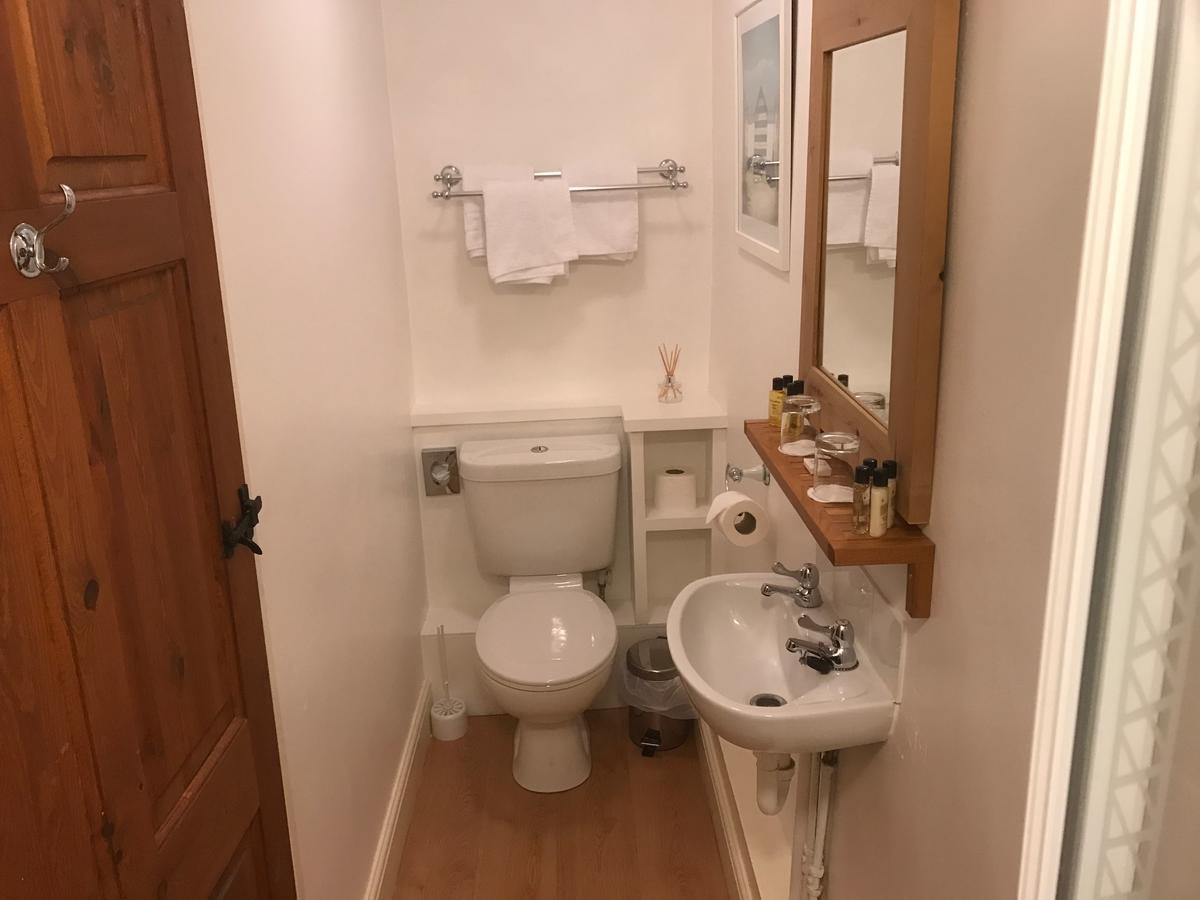 The Coach House Inn Oakham Bagian luar foto